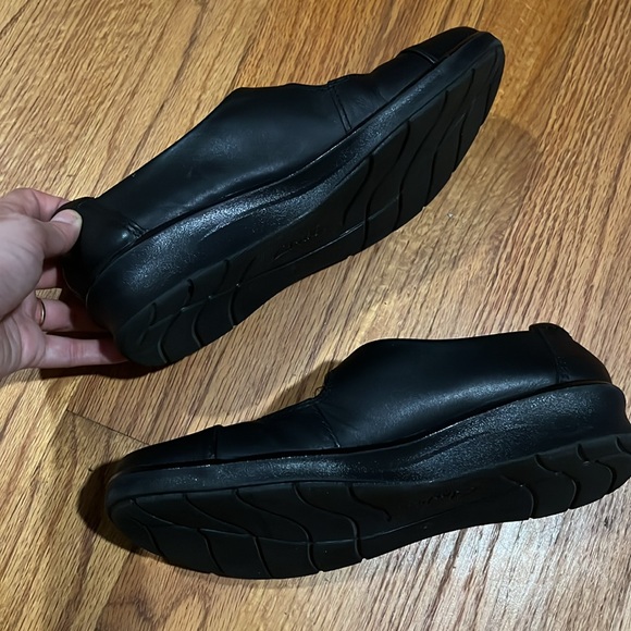 Clark Collection Mary Jane Sandal - Picture 4 of 6